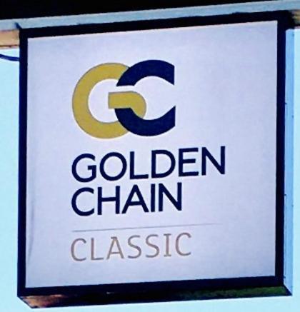 Golden Chain Aalana Motor Inn カウラ エクステリア 写真